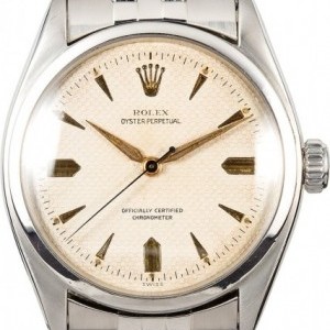 Rolex Vintage  Oyster Perpetual 6084 6084 744289