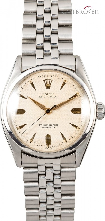 Rolex Vintage  Oyster Perpetual 6084 6084 744289