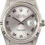 Rolex Used  Datejust 16234 Jubilee