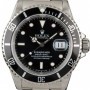 Rolex 16610 Submariner Stainless Steel Mens Watch