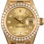 Rolex PreOwned  President 79138