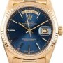 Rolex Used  Mens President Gold Day-Date Jubilee