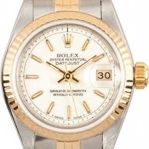 Rolex Ladies  Oyster Perpetual Datejust 69173 69173 380787