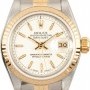 Rolex Ladies  Oyster Perpetual Datejust 69173