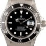 Rolex Submariner 16800 Steel Oyster Band