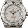 Rolex Used  Yacht-Master 168622 Mid-Size Steel Watch