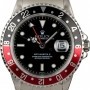 Rolex GMT Master II Ref 16710 Coke Pre-owned