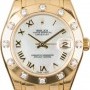 Rolex Pearlmaster 81318 Yellow Gold