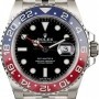 Hublot Unworn  GMT-Master II Ref 126710 Ceramic Pepsi Mod