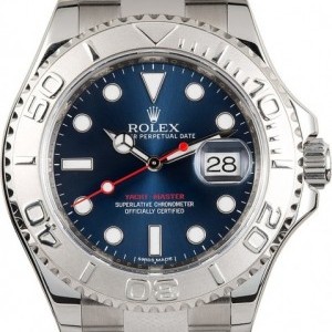 Rolex PreOwned  116622 Yachtmaster 116622 831059