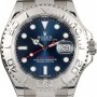 Rolex PreOwned  116622 Yachtmaster