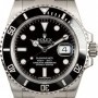 Rolex Unworn  Submariner 116610 Ceramic Model