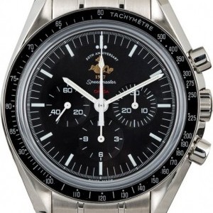Omega Speedmaster Moonwatch 31130423001001 311.30.42.30.01.001 833009