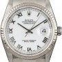Rolex Used  DateJust 16234
