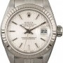 Rolex Used  Ladies Datejust 79174 Steel Jubilee Band