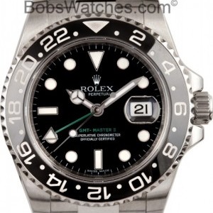Rolex Used Mens  GMT-Master II 116710 116710 298793