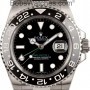 Rolex Used Mens  GMT-Master II 116710