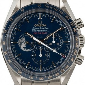 Omega Speedmaster Apollo XVII Limited Edition 311.30.42.30.03.001 841110