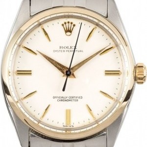 Rolex Vintage Oyster Perpetual 6564 6564 736617