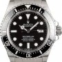 Rolex PreOwned  Sea-Dweller 116600 Ceramic Bezel