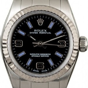 Rolex PreOwned  Lady Oyster Perpetual 176234 176234 834784