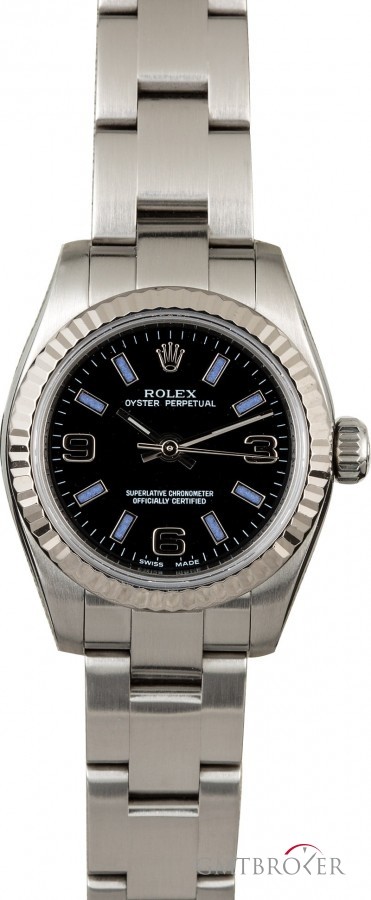 Rolex PreOwned  Lady Oyster Perpetual 176234 176234 834784
