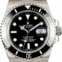 Rolex PreOwned  Submariner 116610 Stainless Steel Oyster