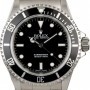 Rolex No Date Submariner Reference 14060