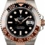Longines Unworn  GMT-Master II Ref 126711 Root Beer Model