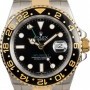 Rolex GMT-Master II Ref 116713 Steel Oyster