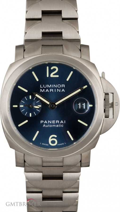 Panerai Luminor Marina PAM 283 nessuna 849176