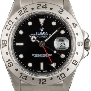 Rolex Explorer 16570 Luminous Dial Dial 853361