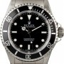 Rolex Used  No Date Submariner Ref 14060