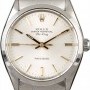 Rolex Air-King 5500 Steel Oyster Bracelet