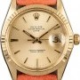 Rolex Yellow Gold Date 1503
