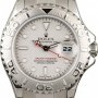 Rolex Pre Owned  Yacht-Master 169622 Ladies 29MM Watch
