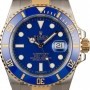 Rolex PreOwned  Submariner 116613