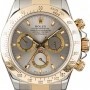 Rolex PreOwned  Daytona 116523 Slate Dial