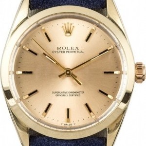 Rolex Vintage Oyster Perpetual 1024 1024 738805