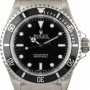 Rolex Pre-Owned  Submariner 16610 Dive Watch