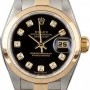 Rolex Womens  Datejust 79163 with Diamonds