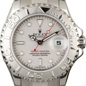 Rolex PreOwned  Yacht-Master 169622 Mid-Size 29MM 29MM 833492