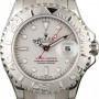 Rolex PreOwned  Yacht-Master 169622 Mid-Size 29MM