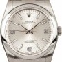 Rolex Factory Stickers  Dominos Datejust 116000