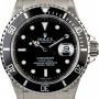 Rolex Certified  Submariner 16610