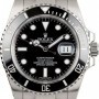 Rolex Oyster Perpetual Submariner Date 116610