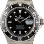 Rolex PreOwned  Submariner 16610 Serial Engraved Mens Wa