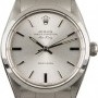Rolex Used  Air-King 5500 Steel Oyster Bracelet