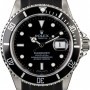 Rolex Submariner 16610 Rubber Everest Strap