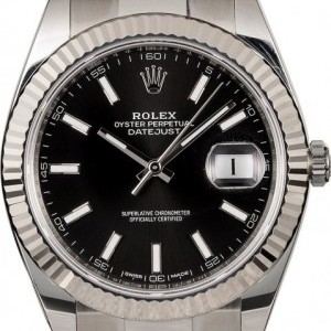 Rolex PreOwned  Datejust II 126334 Oyster Oyster 843229